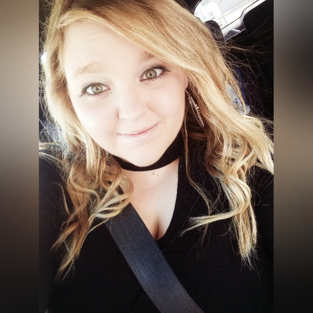 Meet your Posher, Kristen